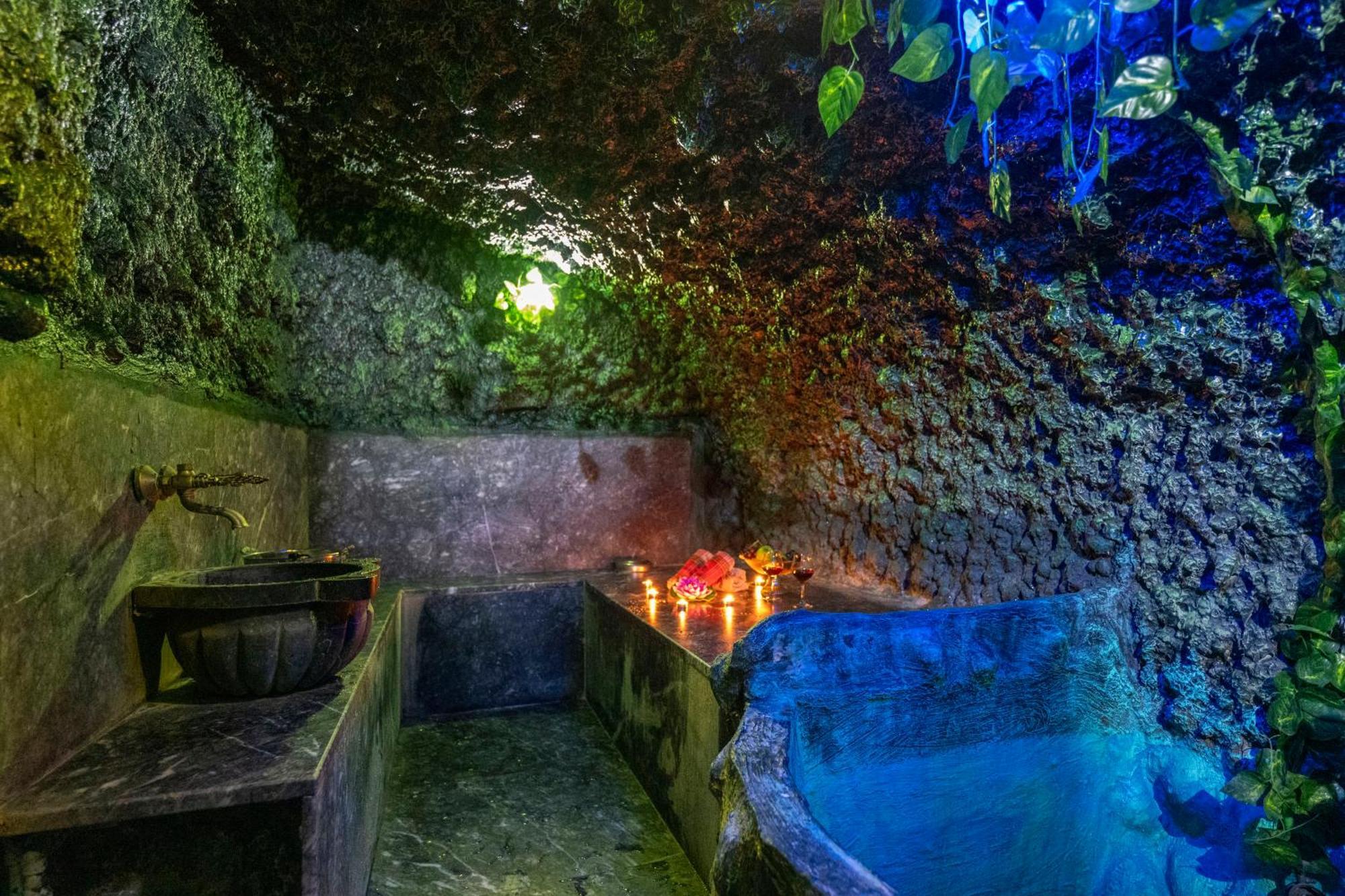 Litros Hotel & Spa Istanbul Bagian luar foto