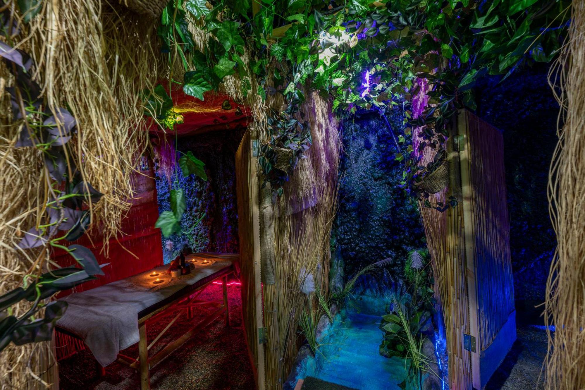 Litros Hotel & Spa Istanbul Bagian luar foto