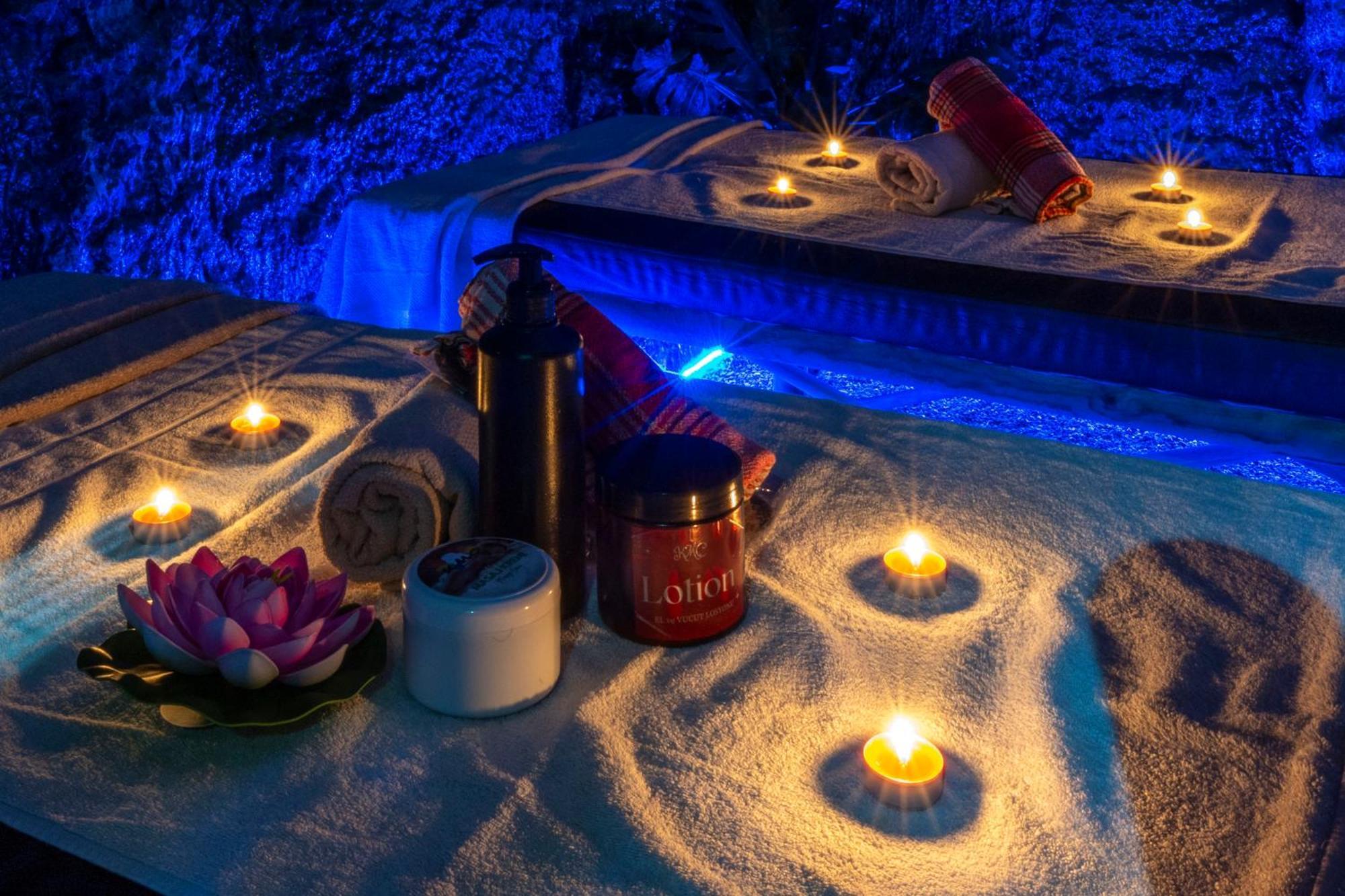 Litros Hotel & Spa Istanbul Bagian luar foto